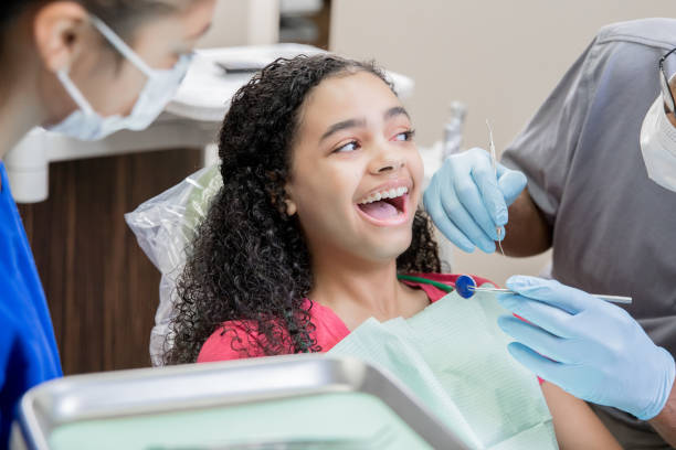 Best Emergency Tooth Extraction in Bonham, TX