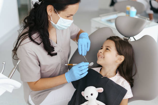 Best Emergency TMJ Treatment in Bonham, TX