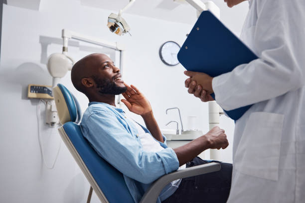 Best After-Hours Dental Trauma Care in Bonham, TX