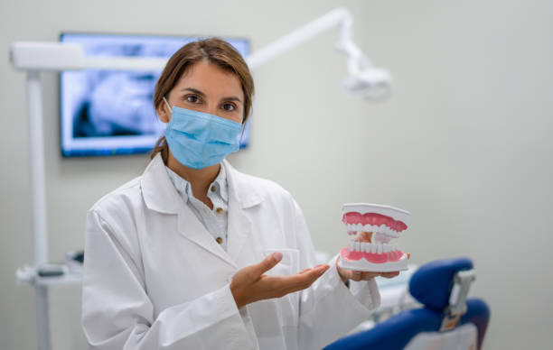 Best Emergency TMJ Treatment in Bonham, TX