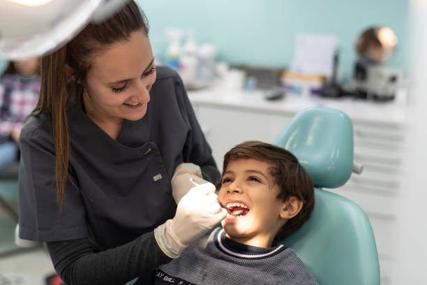 Best Emergency Root Canal Treatment in Bonham, TX