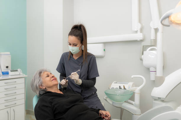 Best Emergency Treatment for Dental Infections or Abscesses in Bonham, TX