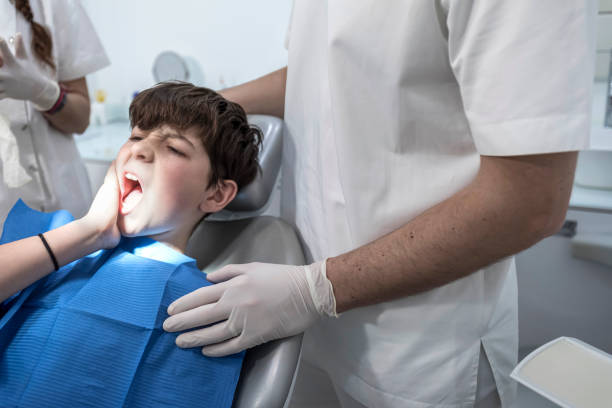 Best Emergency Treatment for Dental Infections or Abscesses in Bonham, TX