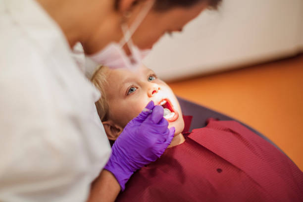 Best Cosmetic Emergency Dentistry in Bonham, TX