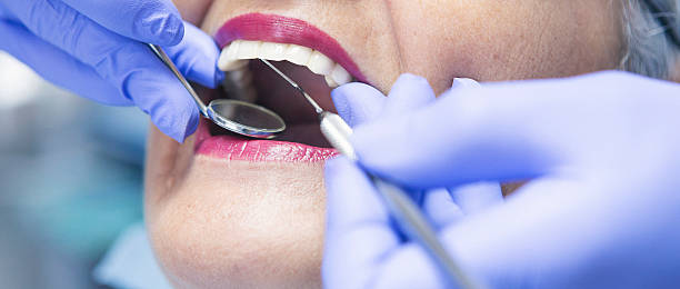 Best Emergency TMJ Treatment in Bonham, TX