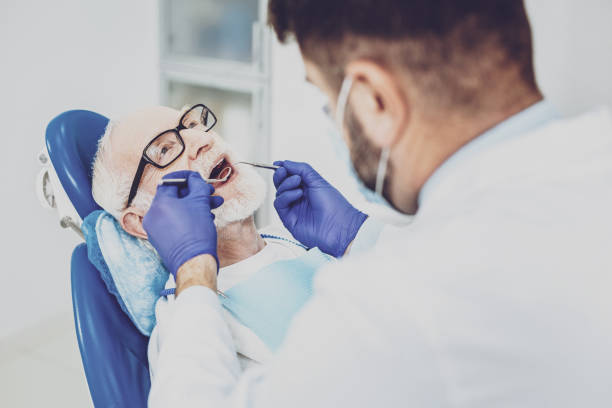 Best Emergency Treatment for Dental Infections or Abscesses in Bonham, TX